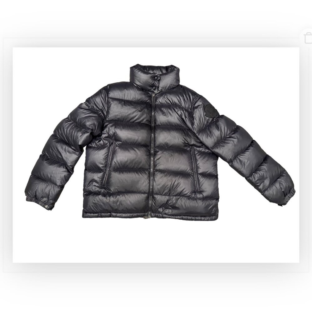 Moncler Coat